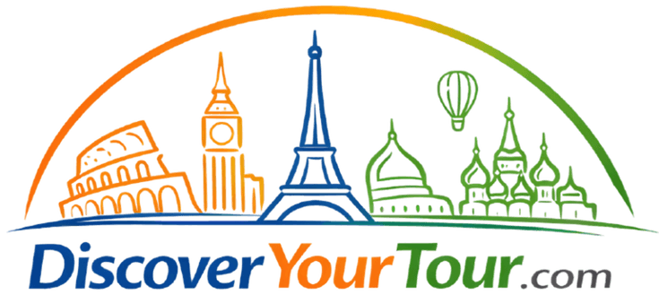 DiscoverYourTour